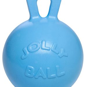 Jolly Ball Tug-n-Toss koiranlelu