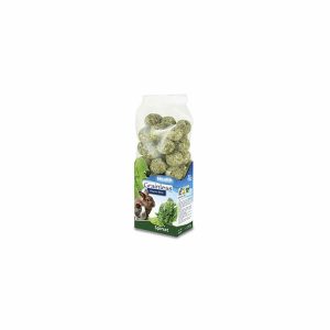 Jr Farm Grainless Health vitamiinipallot pinaatti