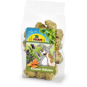Jr Farm nakertelu-pallot
