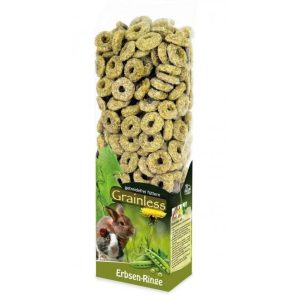 Jr Farm viljaton hernerengas