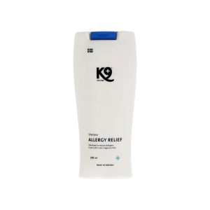 K9 Allergy Relief Shampoo 300 ml