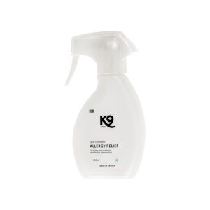 K9 Allergy Relief hoitoainespray 250 ml