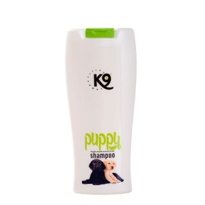 K9 Competition Pentushampoo