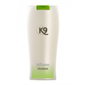 K9 Competition Whiteness shampoo 300ml