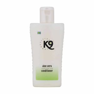 K9 Conditioner Aloe Vera