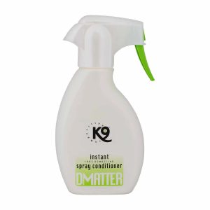 K9 DMatter Instant Conditioner Aloe Vera