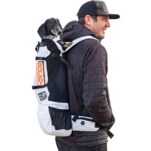 K9 Sport Sack Knavigate