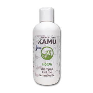 KAMU Shampoo Hoiva 350ml