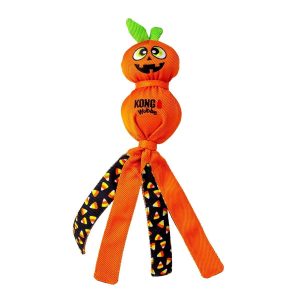 KONG Halloween Wubba™ Kurpitsa