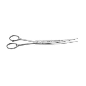 Kaarevat trimmaussakset Ehaso 22cm