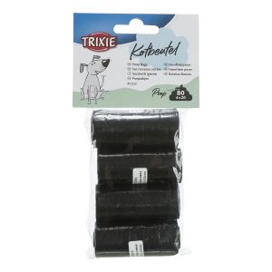 Kakkapussit Trixie Black M