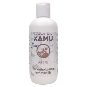 Kamu Helmi hoitoaine lemmikeille
