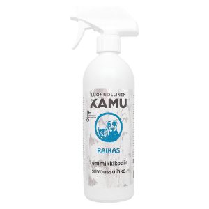 Kamu siivoussuihke Raikas