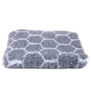 Karva-alusta Little&Bigger Honeycomb