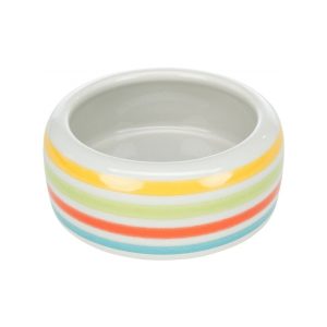 Keraaminen kuppi Trixie Rounded Rim