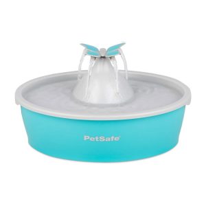 Kissan juoma-automaatti Petsafe Butterfly 1