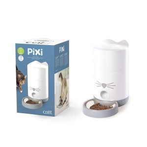 Kissan ruoka-automaatti Catit Pixi