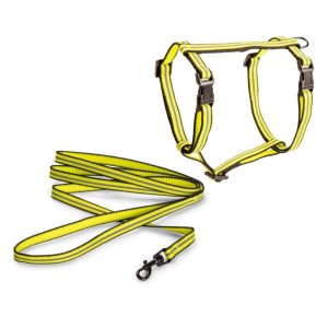 Kissan valjassetti Basic Reflective