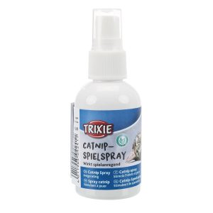 Kissanminttusuihke Trixie 50 ml