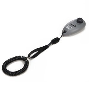 Klikkeri Pro Dog Training Clicker