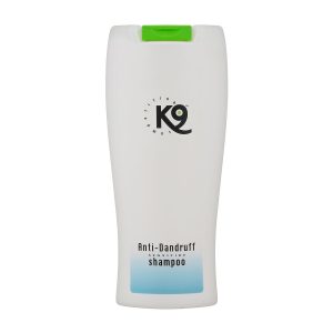Koiran hilseshampoo K9 Competition