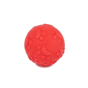 Koiran lelu Little&Bigger FoamTPR pallo