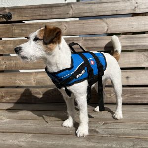 Koiran pelastusliivi Baltic Mascot