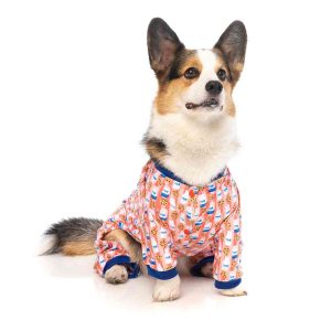 Koiran pyjama FuzzYard Sleepy Time