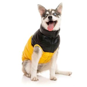 Koiran takki FuzzYard Harlem Puffer