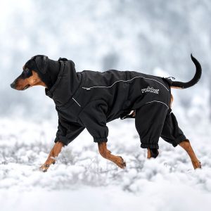 Koiran talvihaalari Rukka Thermal 2.0