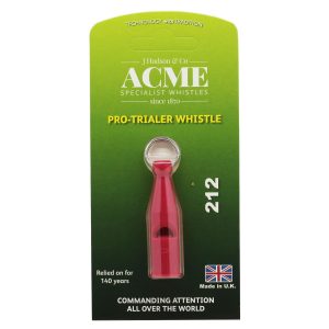 Koirapilli Acme 212 Pro-Trialler