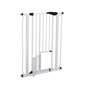 Koiraportti Ferplast korkea 73-86 cm