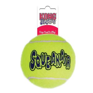 Kong Airdog Squeaker Ball