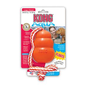 Kong Aqua - Kelluva vesilelu