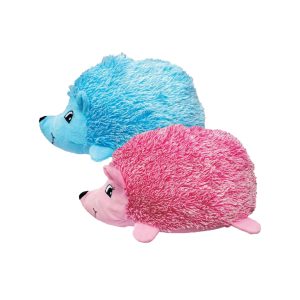 Kong Comfort Hedgehug Puppy - Pentujen siilipehmolelu