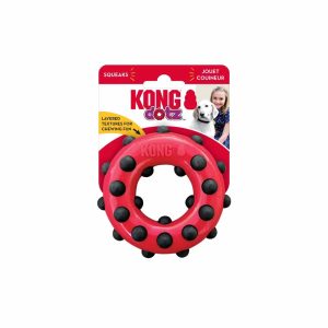 Kong Dotz Circle - Rengasmuotoinen purulelu
