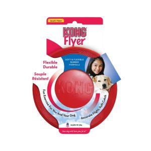 Kong Flyer - Frisbee