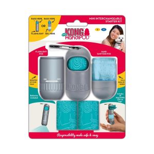Kong Handipod Mini Starter Kit - Aloituspakkaus