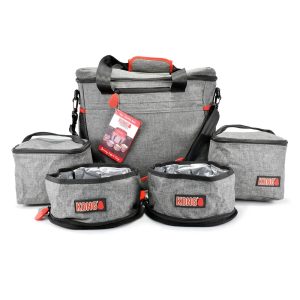 Kong Travel Bag - Matkakassi
