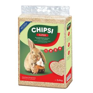 Kuivike Chipsi Super 3