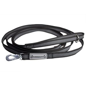 Kusse&Kutta kotimainen grip-hihna BGB-lukolla