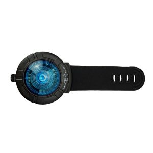 Ladattava ja vedenpitävä LED-valo Active Canis