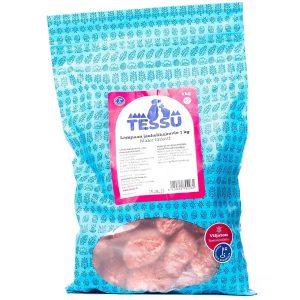 Lampaan jauhelihakuvio 1 kg