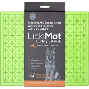 LickiMat Buddy XL Aktivointimatto