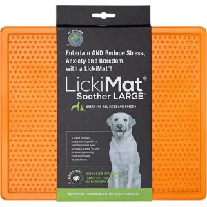 LickiMat Soother XL Aktivointimatto