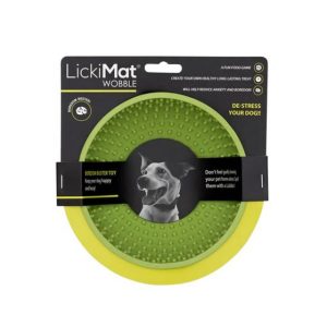 LickiMat Wobble Aktivointikuppi
