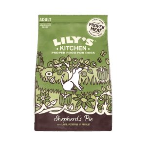 Lily's Kitchen Adult Lamb