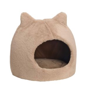 Little&Bigger Cosy-Xmas luolapeti