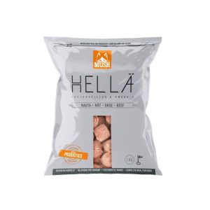 MUSH Hellä nauta