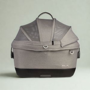 Maeve ISO - Lemmikin ISOFIX-turvaistuin